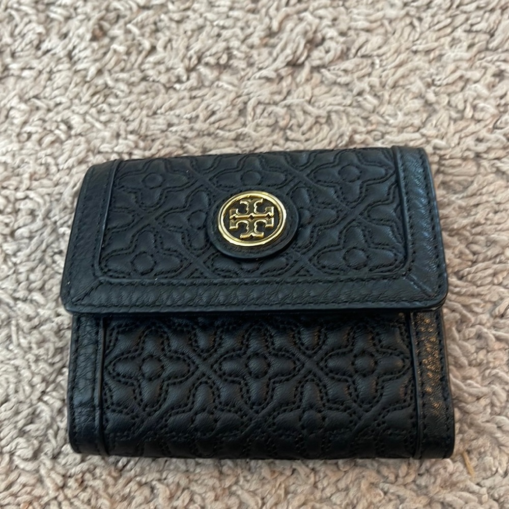Tory Burch Tri fold wallet